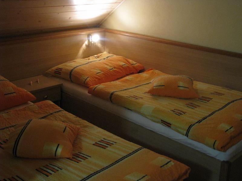 Hotel Svatý Tomáš Přední Výtoň