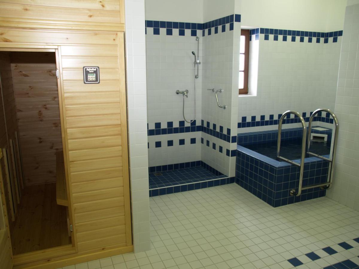 Hotel Svatý Tomáš *