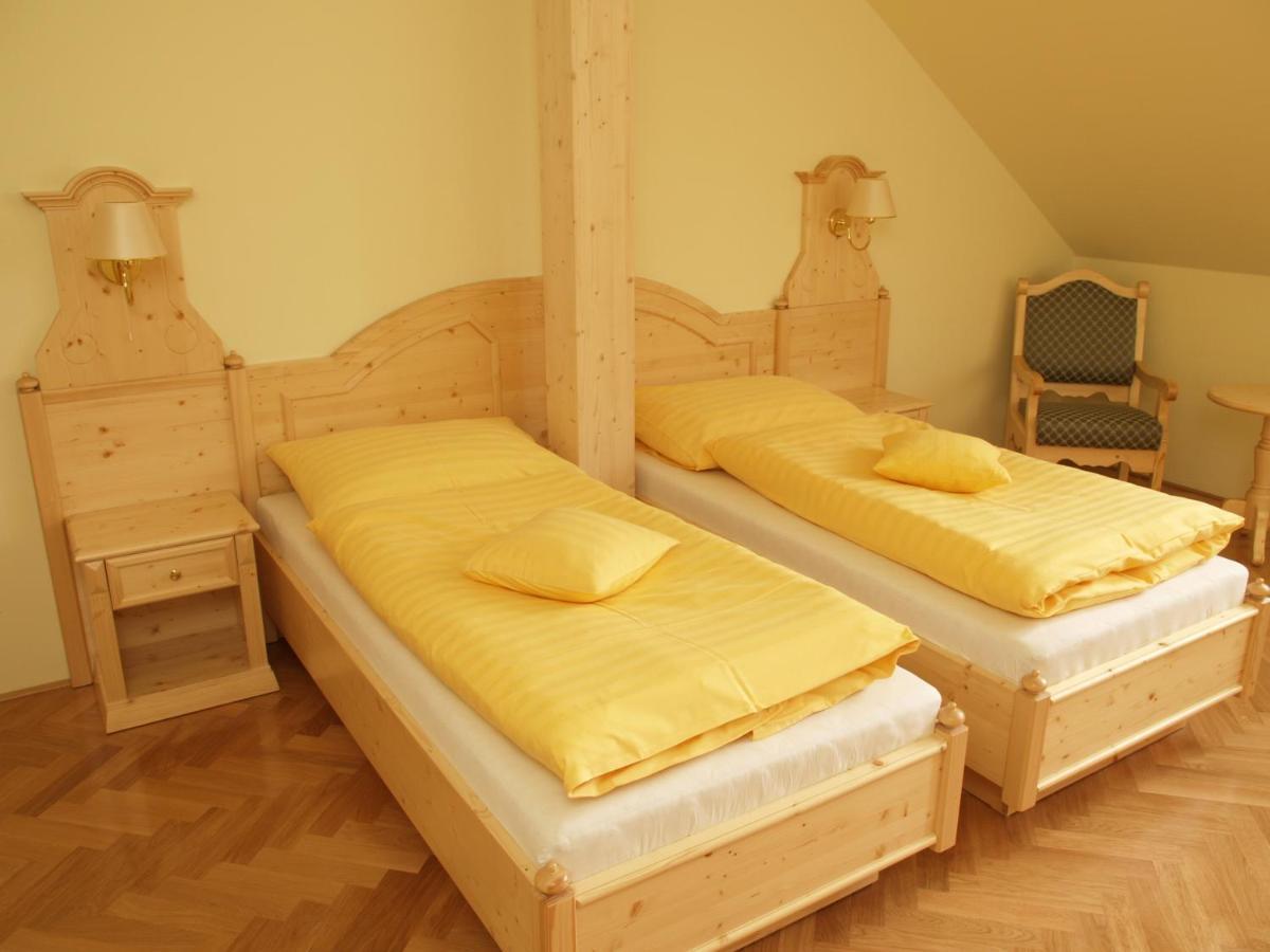 Hotel Svaty Tomas *