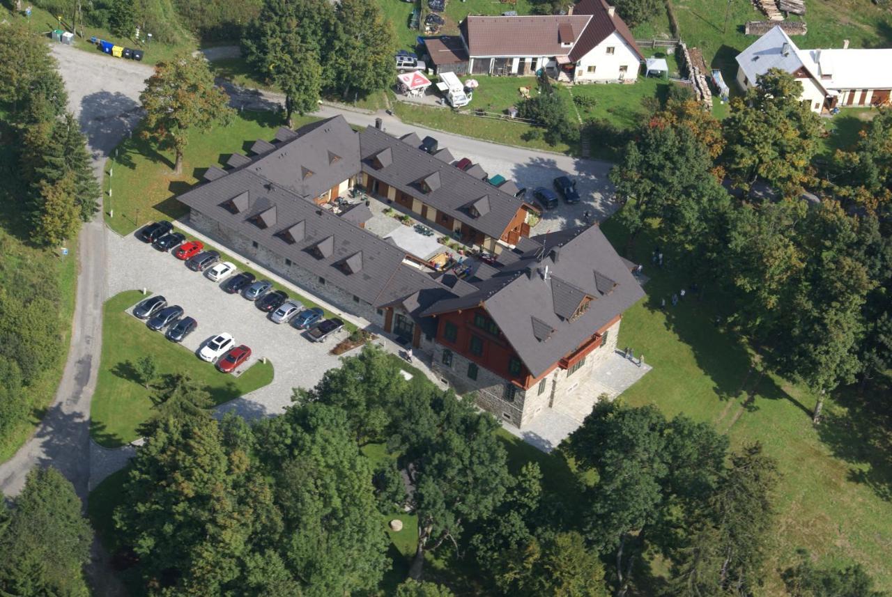 Svatý Tomáš Hotel *