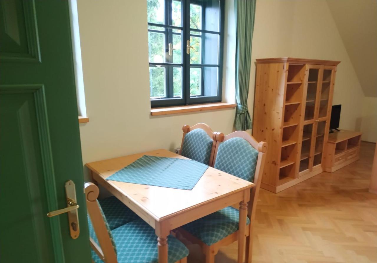 Svatý Tomáš Přední Výtoň